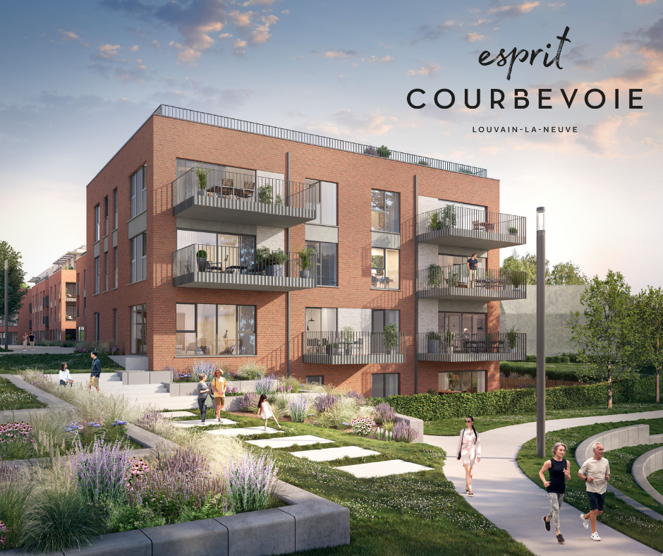 « Esprit Courbevoie », la phase 3 comme si vous y étiez !